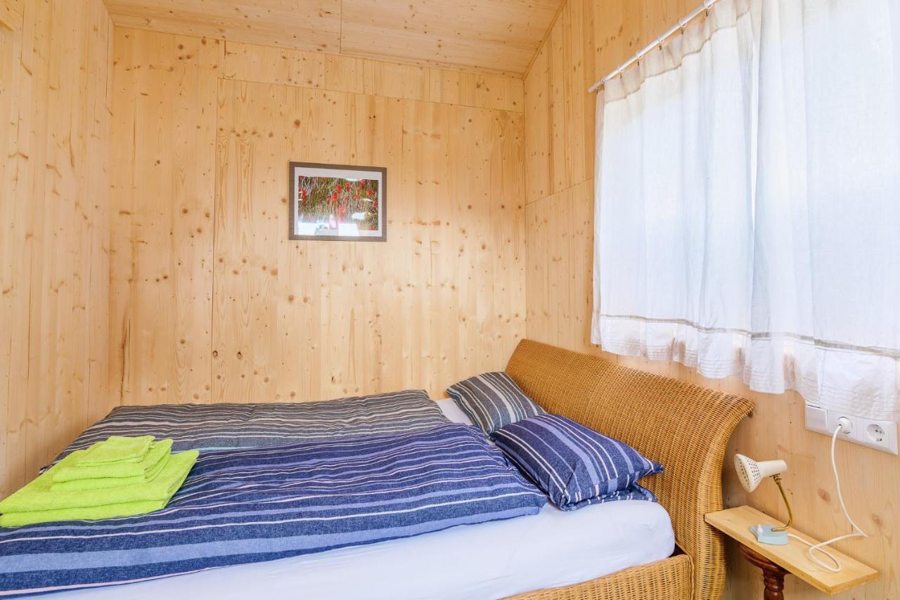 فيلا Tiny-Ferienhaeusle Casa Wendy Loßburg المظهر الخارجي الصورة